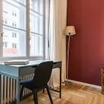 80 Sqm, 3 Bedrooms, 2 Bathrooms, New
