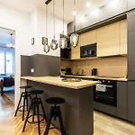 80 Sqm, 3 Bedrooms, 2 Bathrooms, New