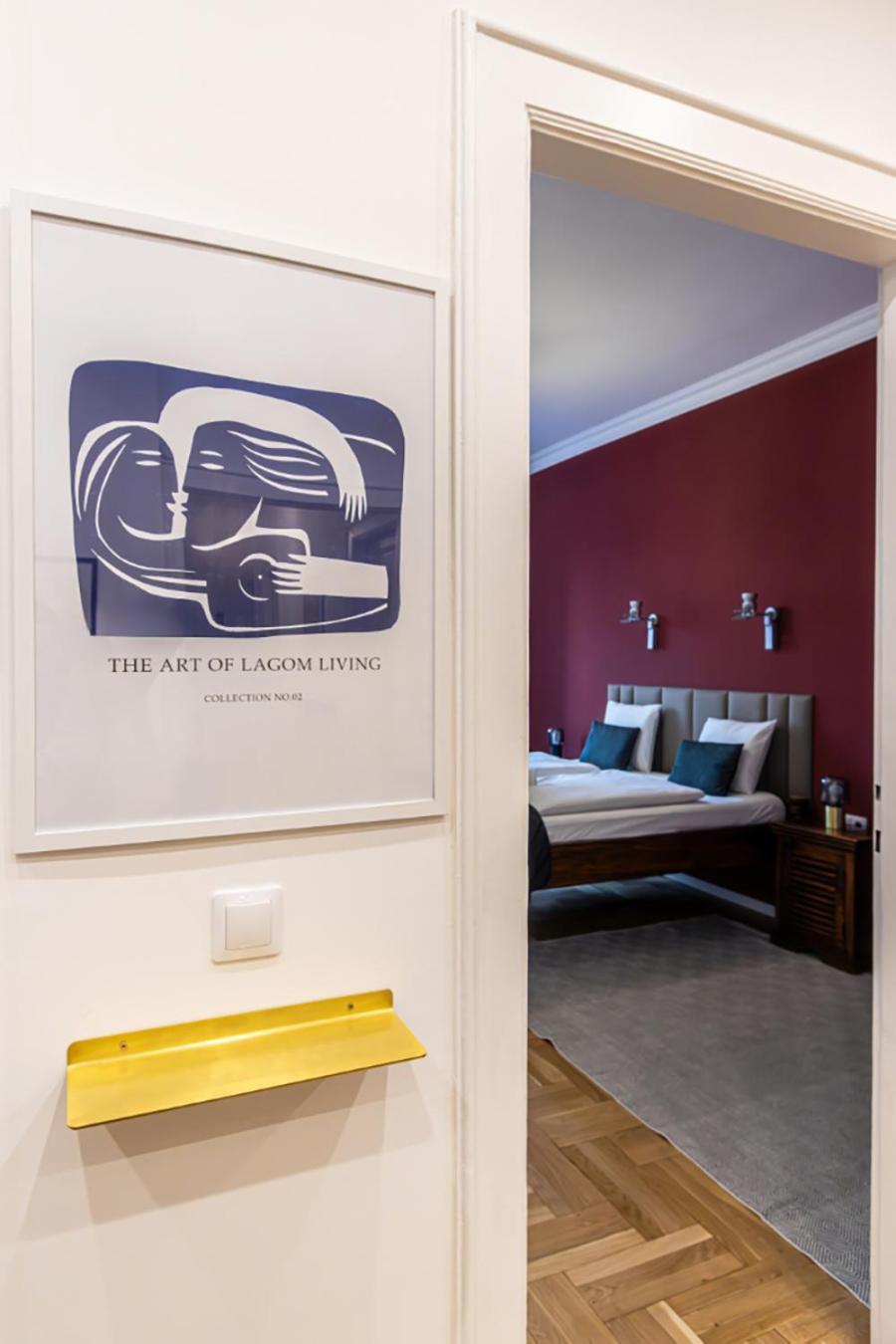 Apartment 80 Sqm, 3 Bedrooms, 2 Bathrooms, New