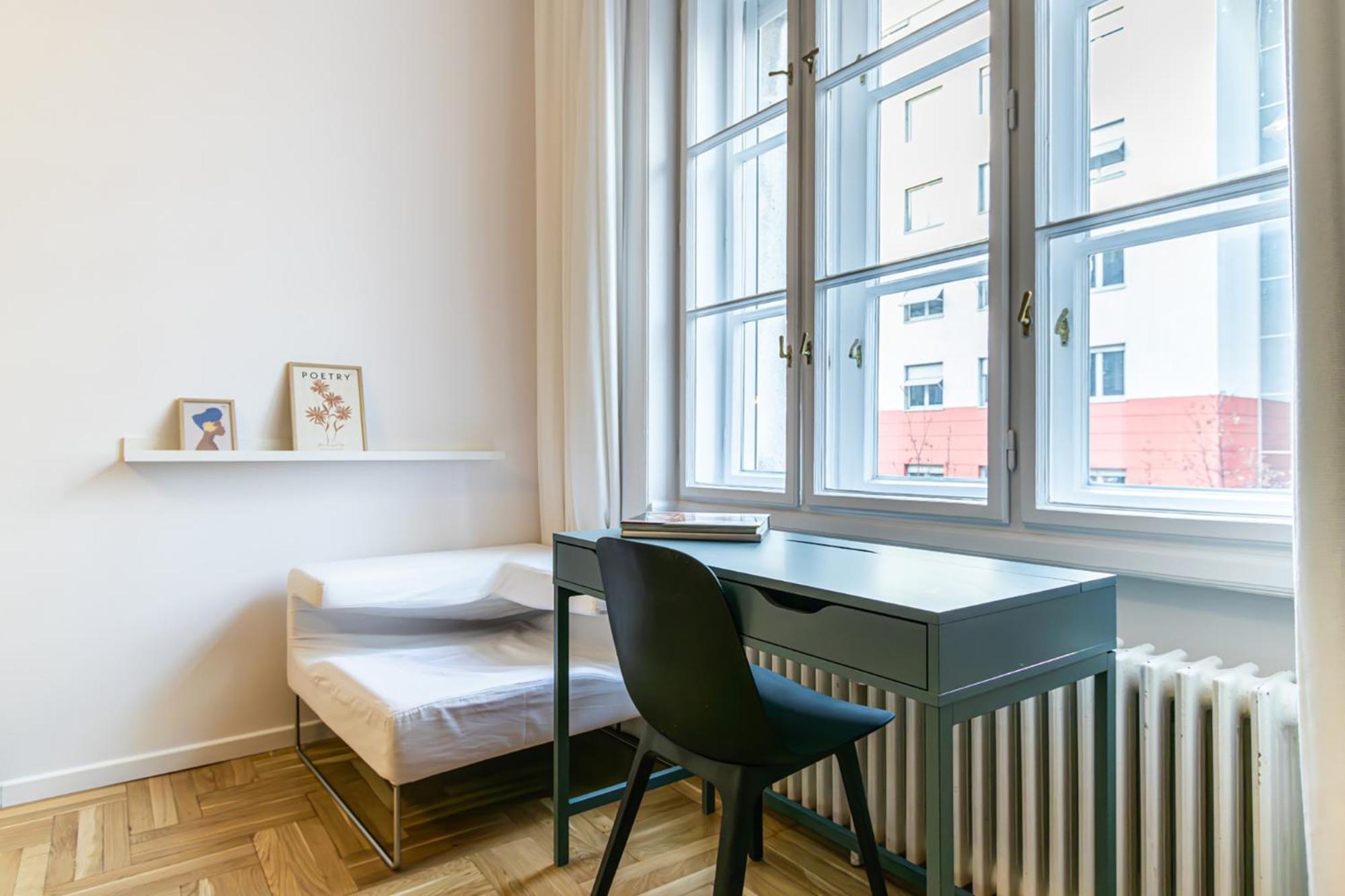 80 Sqm, 3 Bedrooms, 2 Bathrooms, New Apartment Budapest