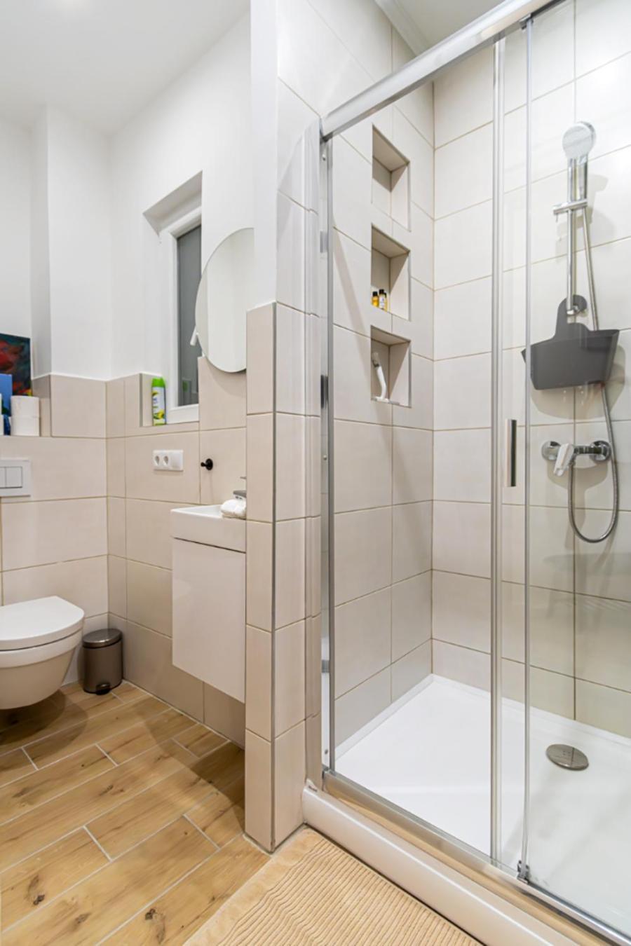 80 Sqm, 3 Bedrooms, 2 Bathrooms, New Apartment *