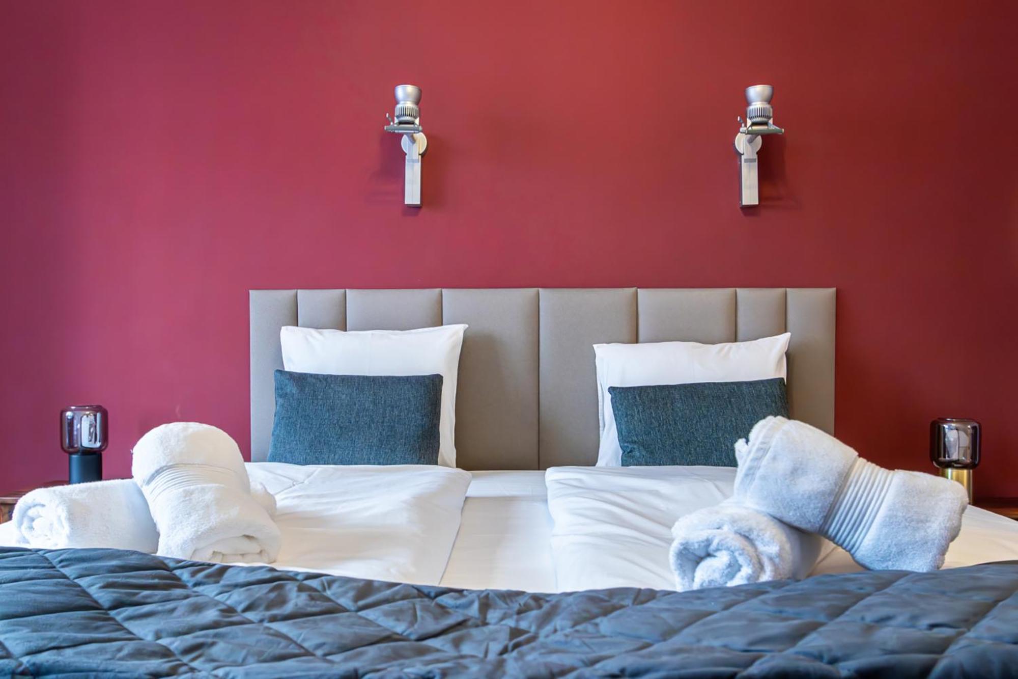 Apartment 80 Sqm, 3 Bedrooms, 2 Bathrooms, New *