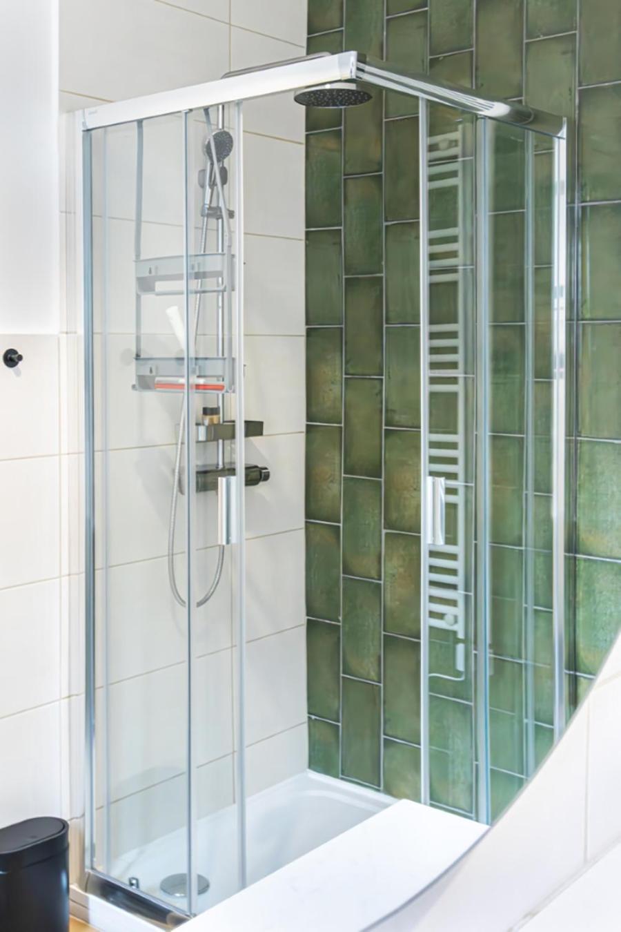 80 Sqm, 3 Bedrooms, 2 Bathrooms, New Apartment Budapest