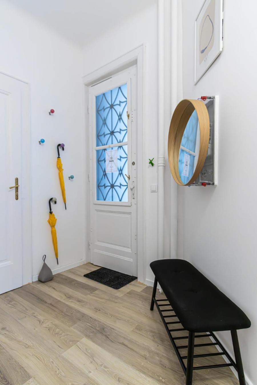 80 Sqm, 3 Bedrooms, 2 Bathrooms, New