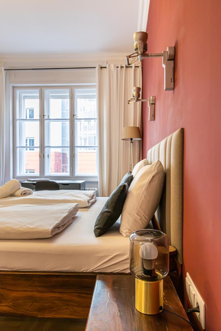 80 Sqm, 3 Bedrooms, 2 Bathrooms, New Apartmán