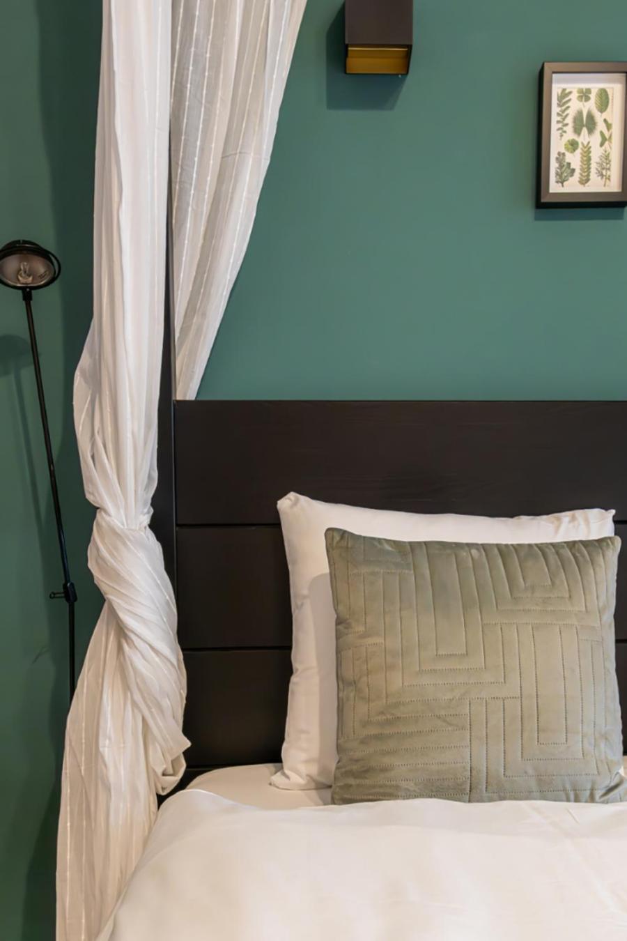 Apartment 80 Sqm, 3 Bedrooms, 2 Bathrooms, New