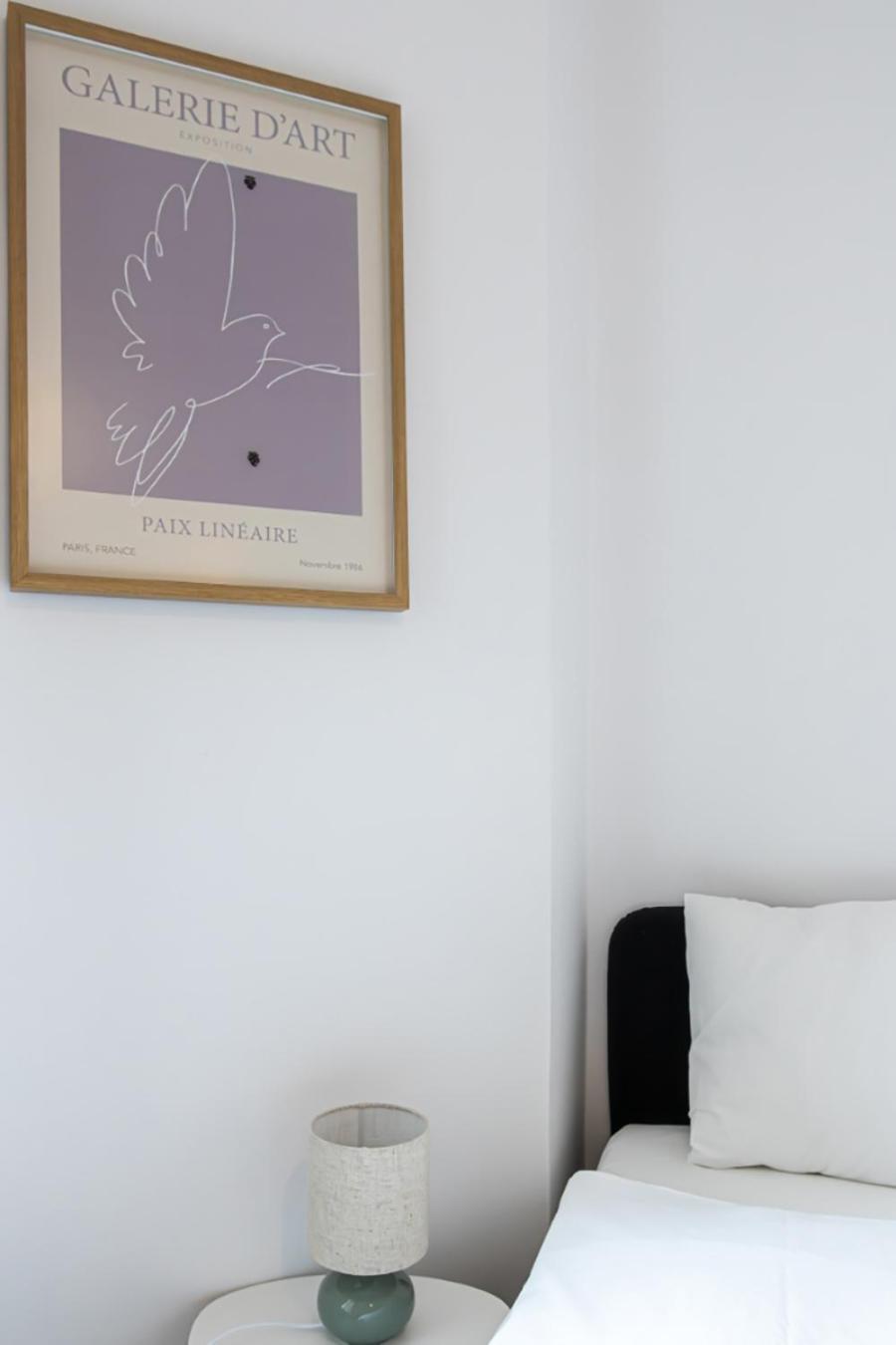 80 Sqm, 3 Bedrooms, 2 Bathrooms, New Apartment Budapest