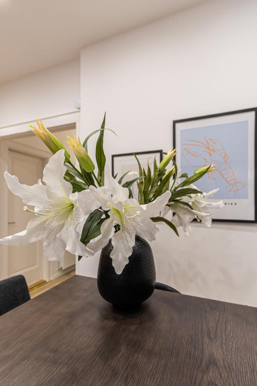80 Sqm, 3 Bedrooms, 2 Bathrooms, New *