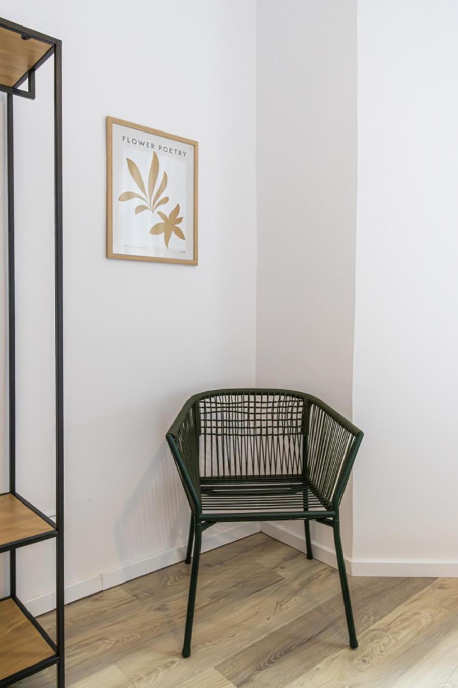 80 Sqm, 3 Bedrooms, 2 Bathrooms, New