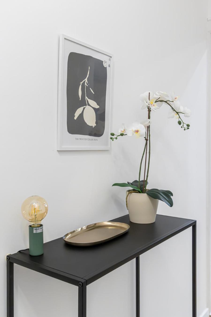 80 Sqm, 3 Bedrooms, 2 Bathrooms, New Apartment *