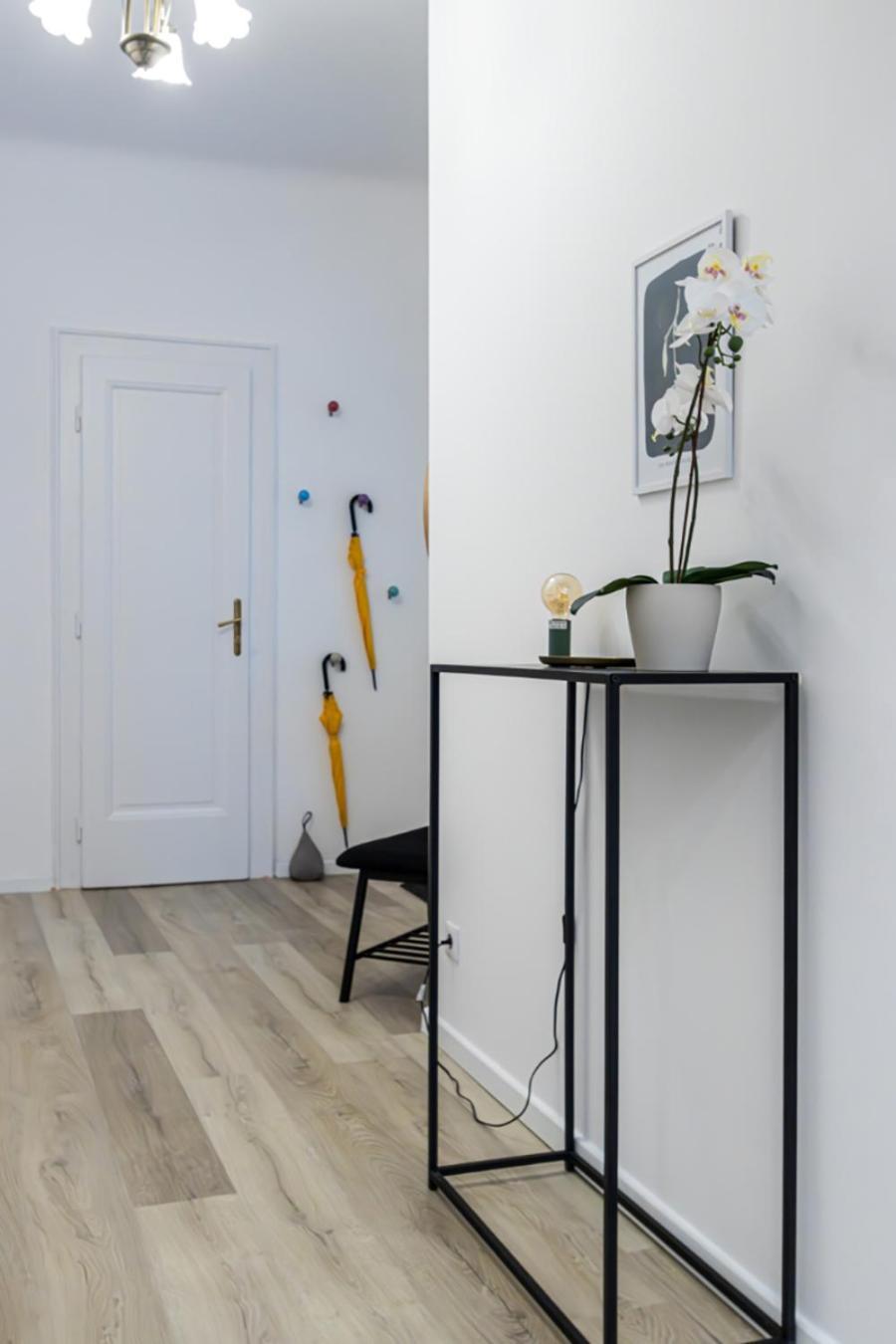 80 Sqm, 3 Bedrooms, 2 Bathrooms, New Budapest